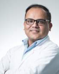 Dr. Neelesh Jain